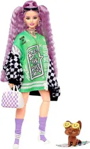 Boneca Barb...