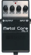  Pedal Boss ...