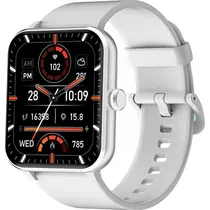Relogio Smart Watch Blackview R50 Grey