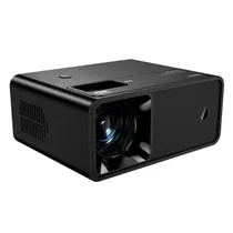 Projetor DT6 Wireless FHD 1080P Black