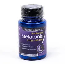  Melatonin E...