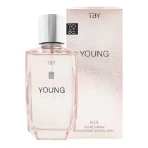 To Be Young ...