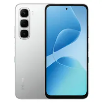 Cel Infinix Hot 60I DS 8/256GB Silver