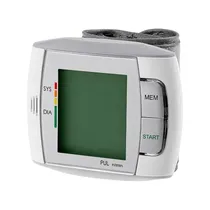 Medidor de Presión More Fitness MF-378PS