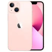 Apple iPhone 13 128GB Tela Super Retina XDR.6 Cam Dupla 12+12/12MP / Pink - Swap | Grade B ( 1 Mes de Garantia)