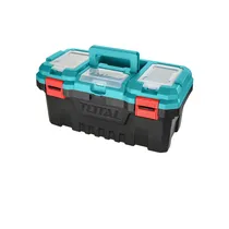 Caja de Herr...