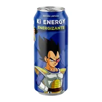 Energético ...