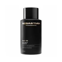 Sebastian Dark Iol New Shampoo 280ML