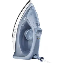 Plancha A Vapor Electrolux ESI10 1070W 110V - Azul