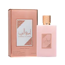 Asdaaf Ameerat Al Arab Prive Rose Edp 100ML