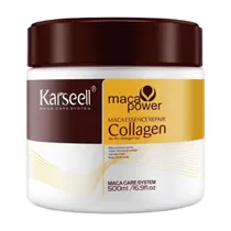  Mascara Cap...