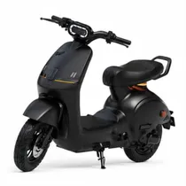  Moto Eletri...