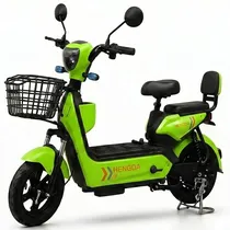  Moto EléTri...