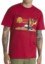  Vans Camise...