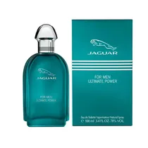 Jaguar Ulti...