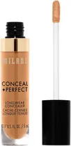 Corrector Milani Conceal+Perfect Long Wear 155 Cool Sand 5ML
