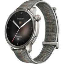 Relogio Xiaomi Amazfit Balance A2287 Sunset Gray