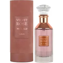 Perfume Lattafa Velvet Rose Edp Fem 100ML