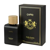 Perfume Stella Dustin Capri - Eau de Parfum - Unissex - 100ML