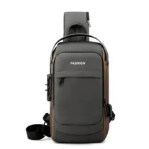 Pochete Masculina 612