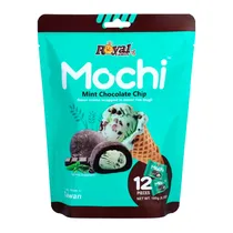  Mochi Royal...