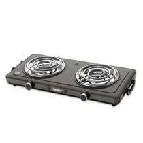 Fogao Eletrico Sonifer SF-3070 - 2 Bocas - 220V