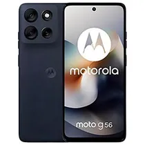Celular Motorola G56 5G XT2529-1 8GB de Ram / 256GB / Tela 6.7" / Dual Sim 5G - Azul Marinho