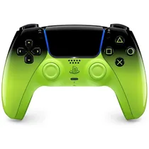 Sony CFI-ZCT2W Control Dualsense PS5 Remix Green