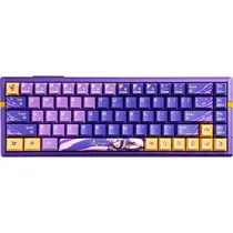  Teclado Gam...