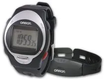Relogio Omron HR-100INT de Frecuencia Cardiaca