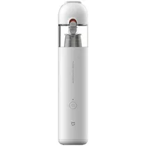 Aspirador de Polvo Xiaomi Mi Vacuum Mini SSXCQ01XY 4916GL – 120W – Bivolt – Recarregável – Blanco