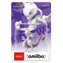  Amiibo Supe...