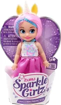  Boneca Spar...