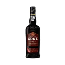 Vino Porto Cruz Ruby 750ML
