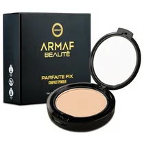 Armaf Parfaite Fix Compact Powder - PORCELAIN02