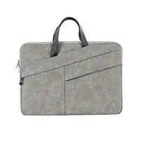Bolsa/Maleta Xo CB05 Notebook 15"/Bolsos Externos - Cinza