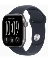Apple Watch ...