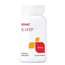  GNC 5-HTP 1...
