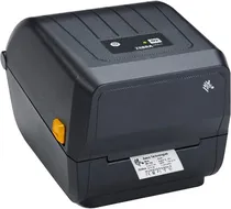 Impressora Térmica Zebra ZD220T Bivolt (Caixa Feia)