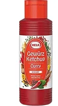  Ketchup Hel...