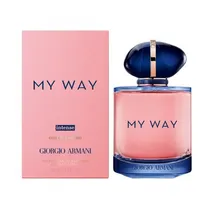 Perfume Giorgio Armani MY Way Intense Edp Feminino 90ML