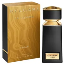 P.Bvlgari Le Gemme Tygar 125ML Edp