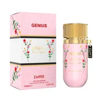  Perfume Emp...