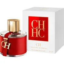 Perfume Carolina Herrera CH Edt - Feminino 50ML