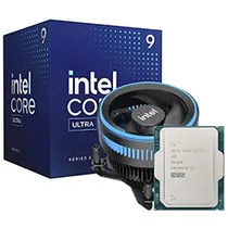 Processador Intel Core Ultra 9 285 Socket LGA 1851 / 36MB