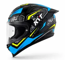 Casco KYT St...
