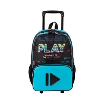  Mochila Con...