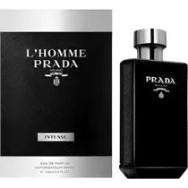 Prada L'Homme Milano Intense Edp 100ML Masc