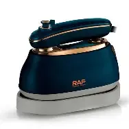 Raf R1142H Plancha A Vapor 220V