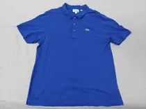  Lacoste Pol...